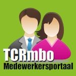 TCR Medewerkersportaal